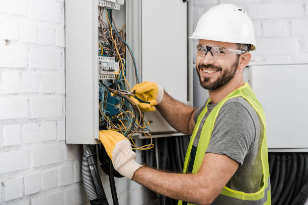 Best Affordable Electrician  in Gates Mills, OH