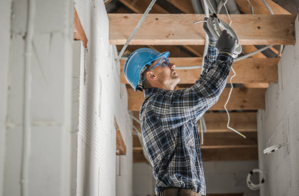 Best Residential Electrician Services  in Gates Mills, OH