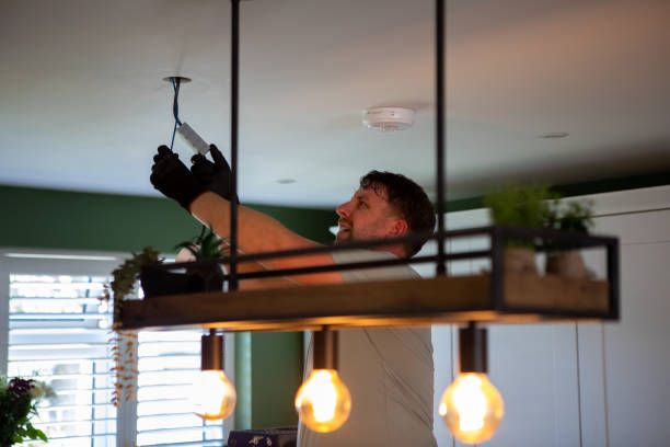 Best Electrical Contractors for Businesses  in Gates Mills, OH