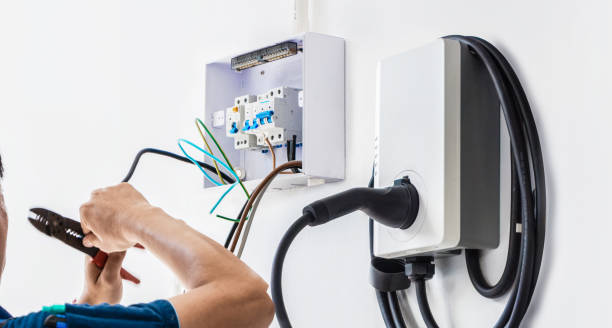 Best Industrial Electrical Services  in Gates Mills, OH