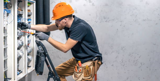 Best Home Electrical Repair  in Gates Mills, OH