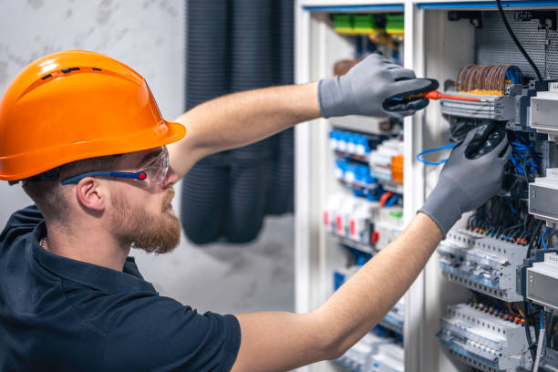 Professional Electrician in Gates Mills, OH